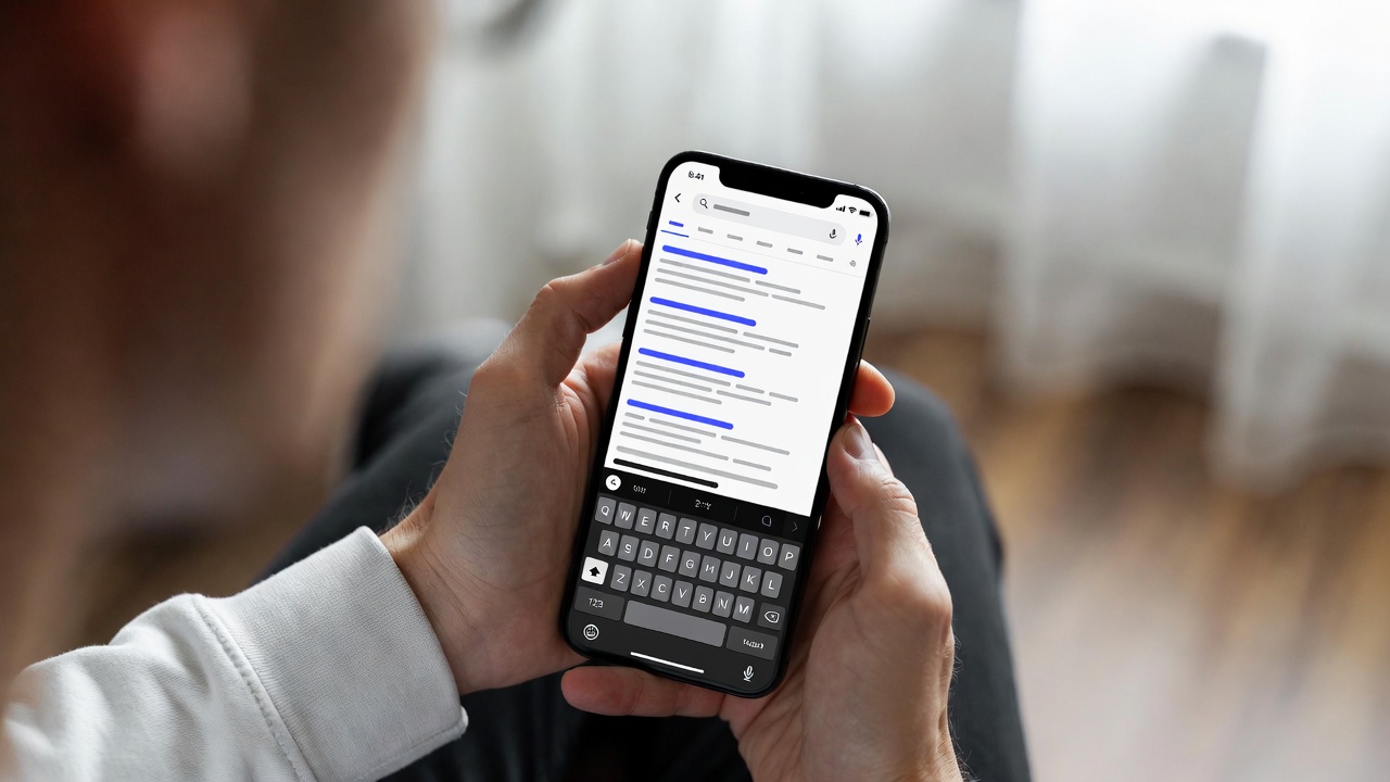 移动端SEO终极指南：2026年让网站在任何设备上都能拿到排名