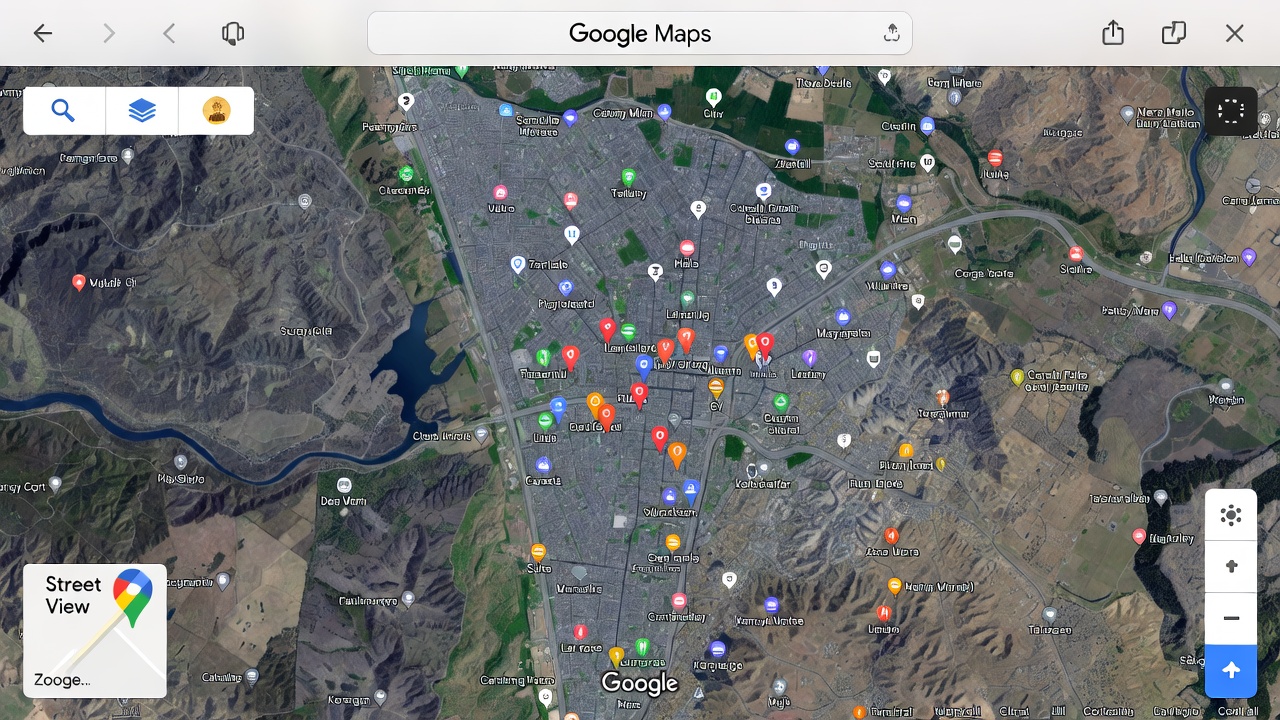 Google地图钉位置错误导致本地排名暴跌？深度解析地理编码机制与修复策略