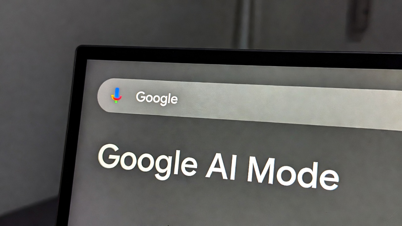 Google AI Mode自引率飙升至17%：SEO流量保卫战的7个实战策略
