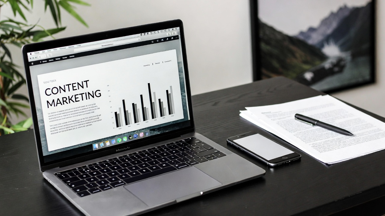 AI时代内容营销已变天！从SEO流量到品牌心智的实战转型指南