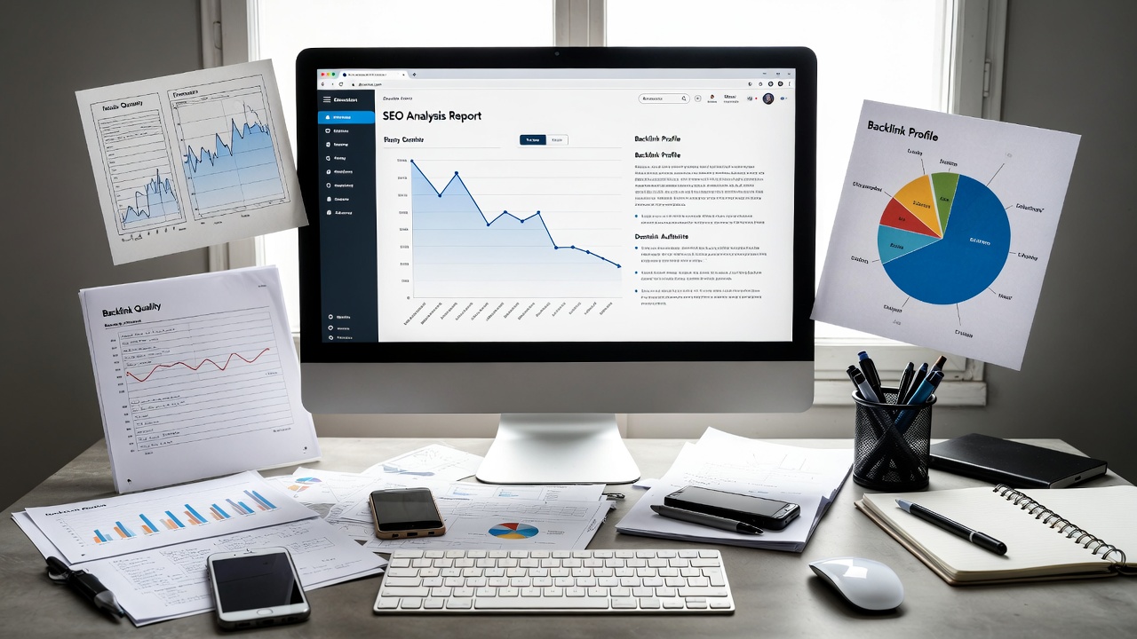 Google外链拒绝工具还有用吗？垃圾外链SEO指南与深度解析