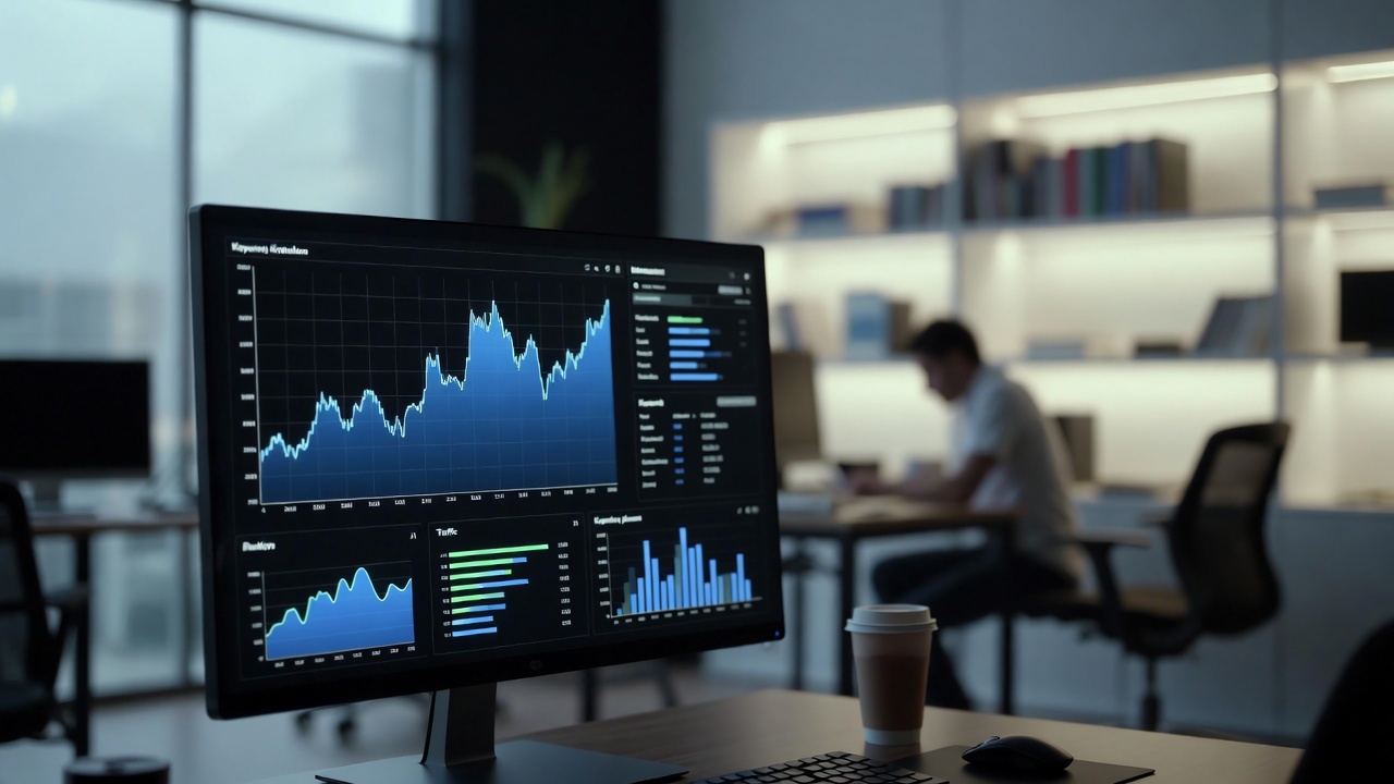 GEO优化成本经济学：140倍成本差异下的方案选择指南