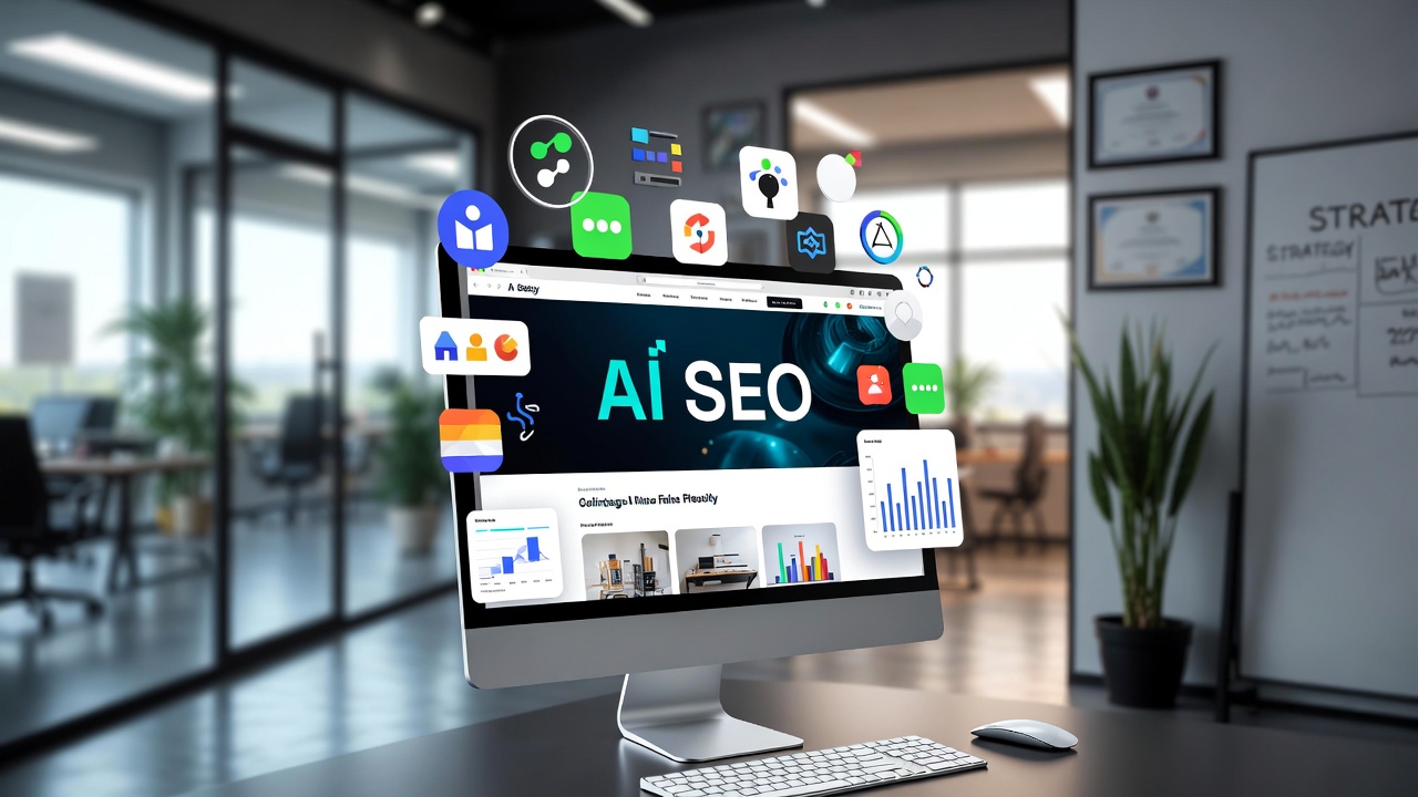 AI搜索引用机制全解析：3000万条数据揭示被AI引用的核心密码