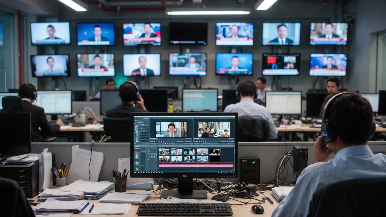 AI搜索时代Earned Media制胜法则：数据揭示品牌曝光的唯一出路