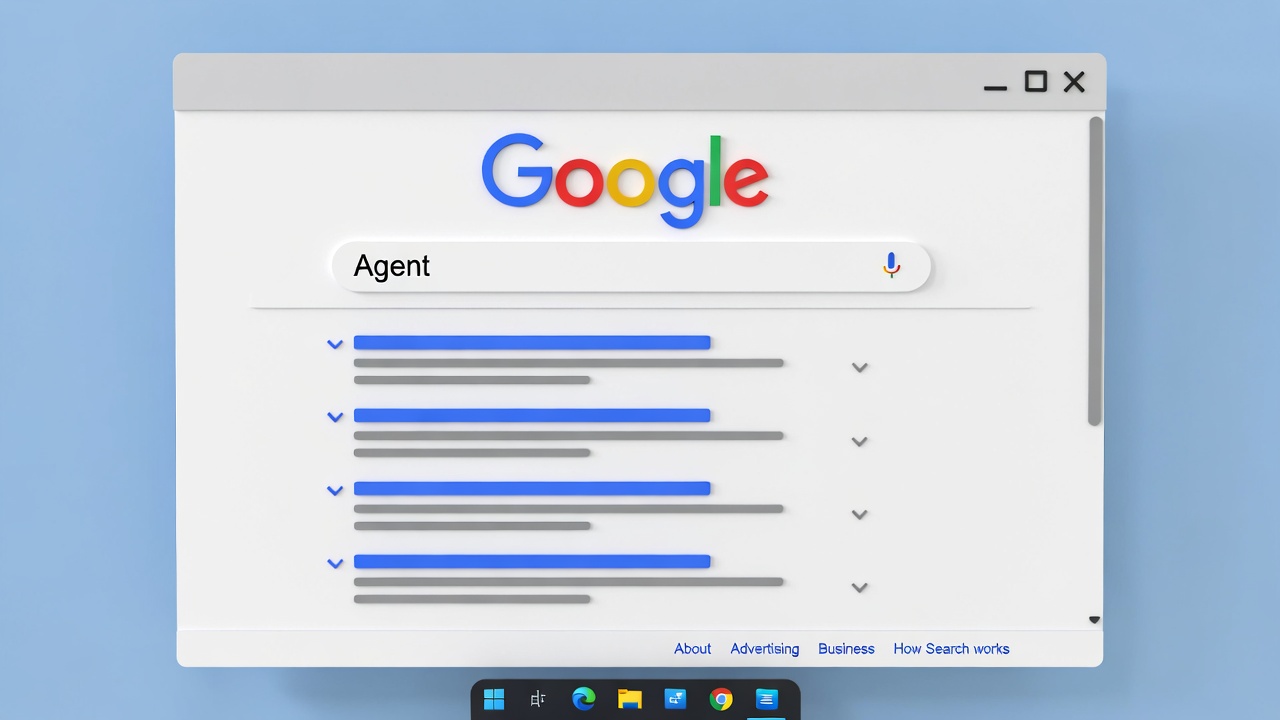 Google-Agent来了：SEO史上最大的范式转移，你准备好了吗？