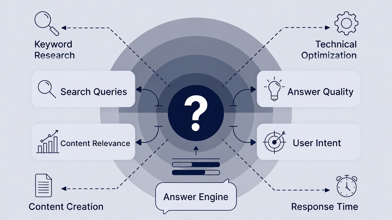 AEO内容权威度构建实战指南