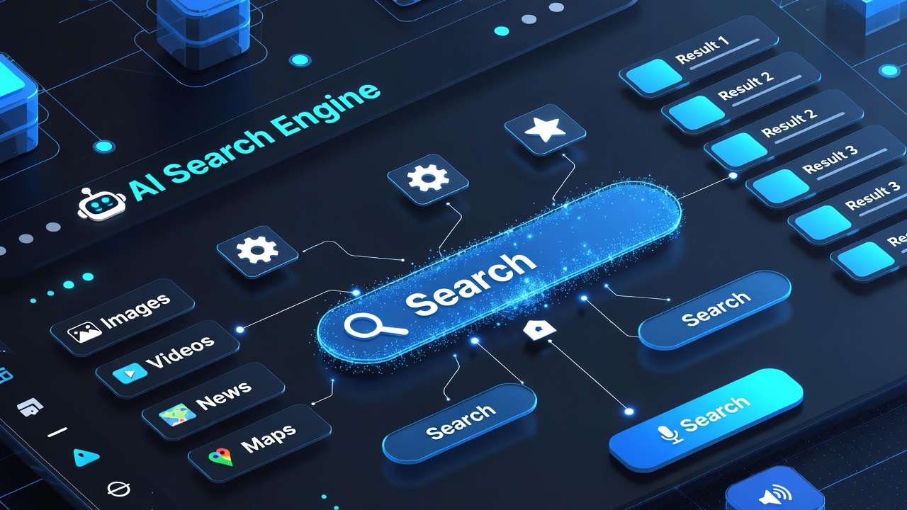 GEO自进化时代：AI如何自动发明更好的优化策略