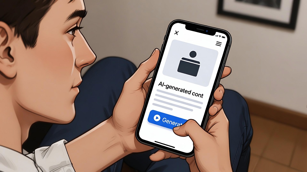AI只引用内容不推荐品牌的5大GEO破解法