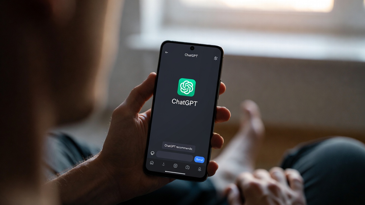 ChatGPT推TikTok不推官网？GEO六步抢回品牌控制权