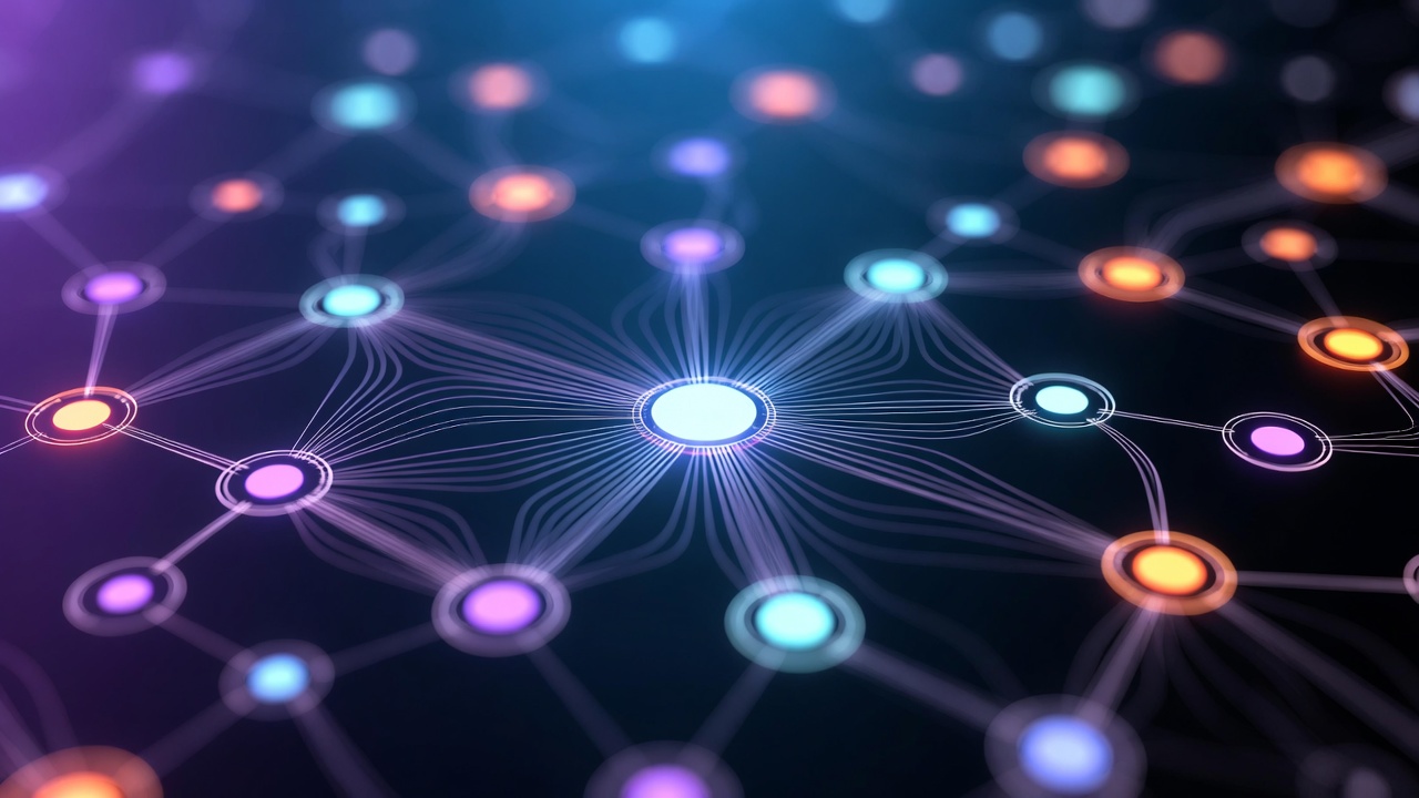 Google出站链接会传递负面信号吗？链接图谱算法深度解析