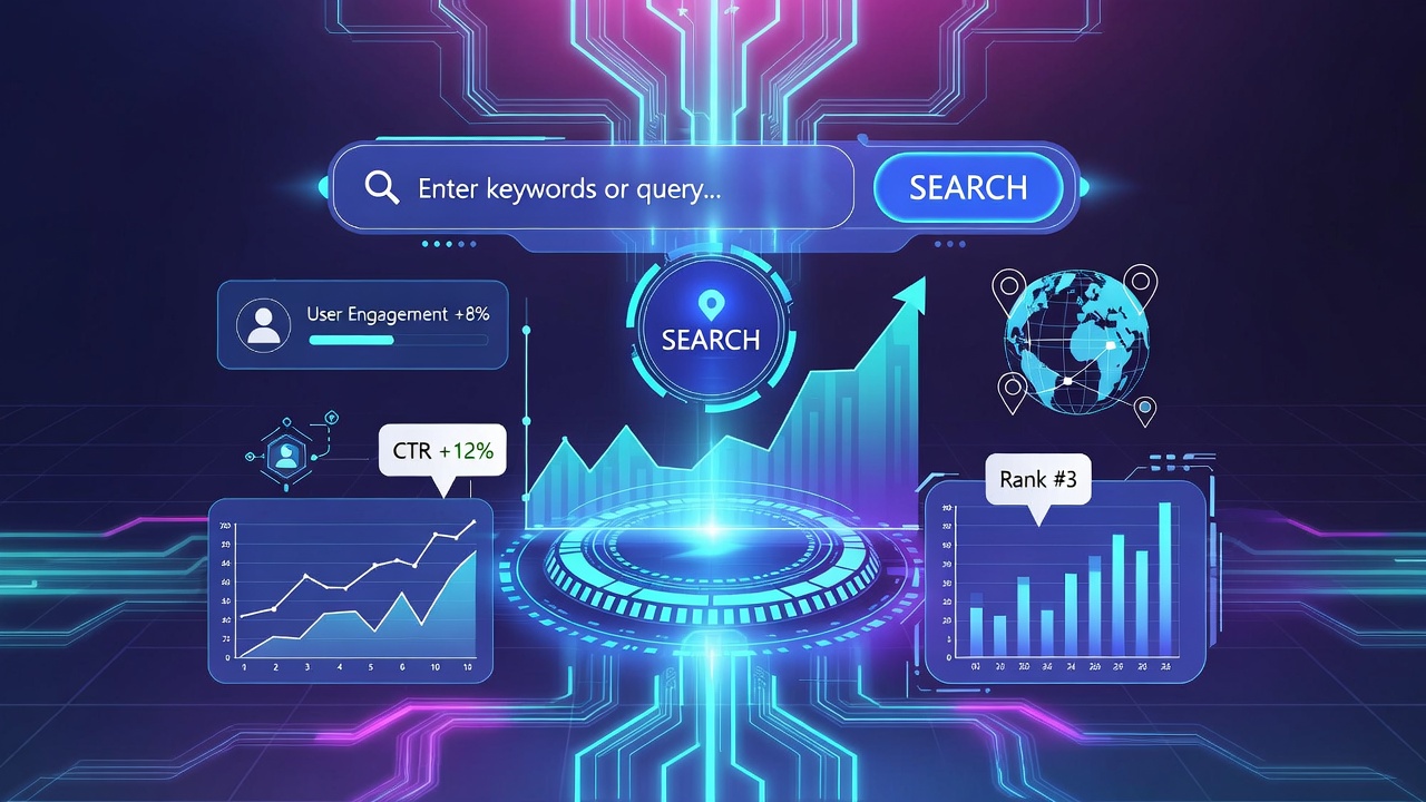 电商GEO优化实战：AutoGEO电商基准测试揭示的AI引用规律
