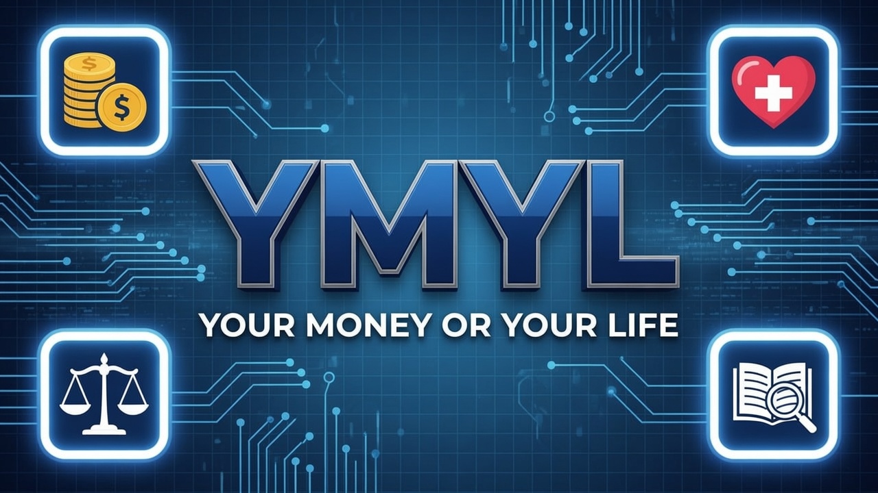 YMYL是什么？7大策略突破高风险行业SEO排名