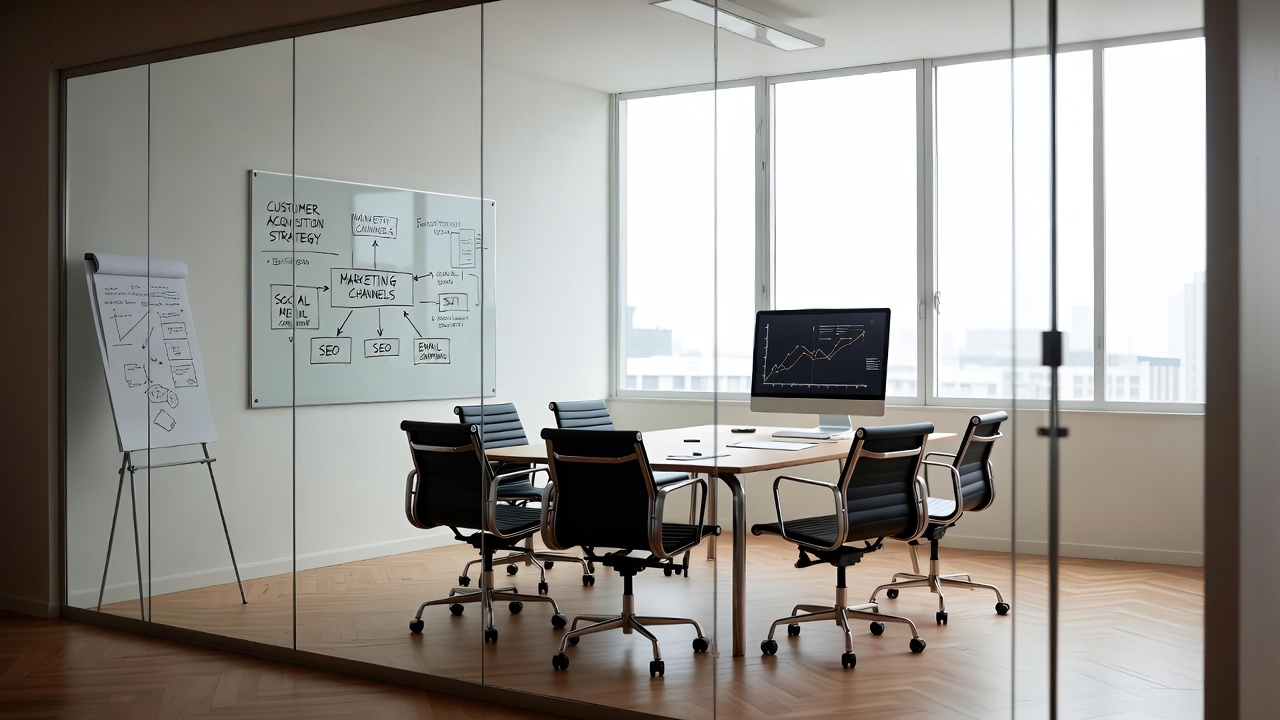 AI搜索正在重塑获客：SEO团队必做的3件事