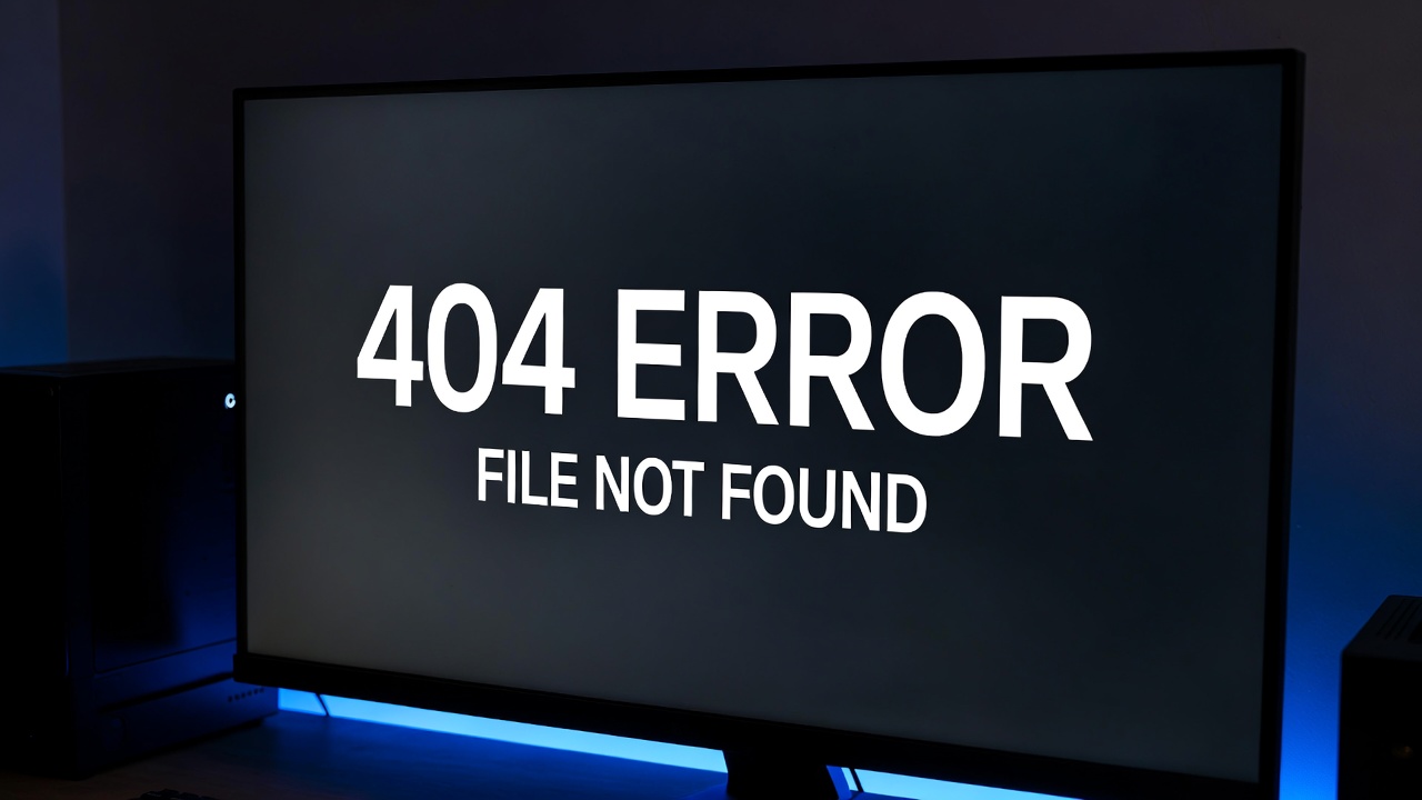 Google Search Console 404错误处理实战指南：从排查到修复的完整方案