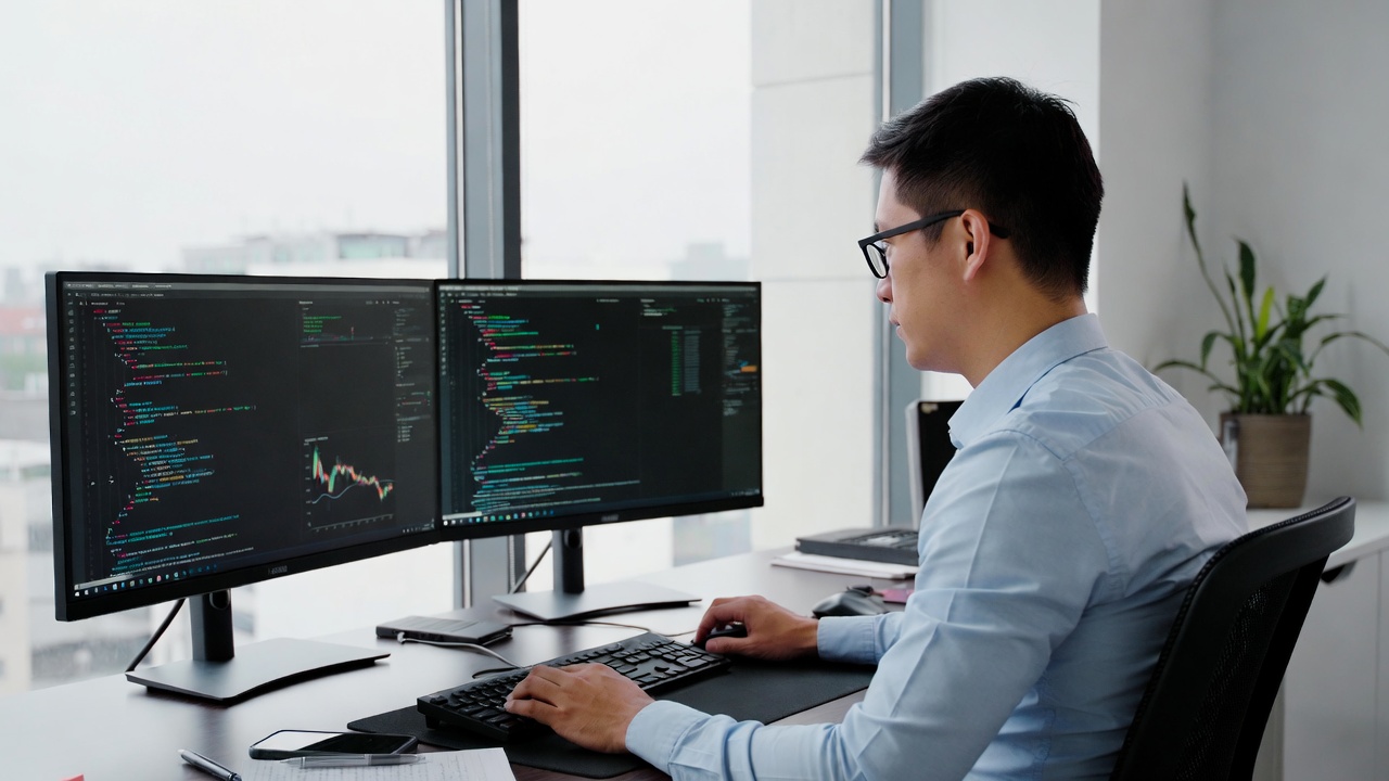 SEO专家养成指南：8项核心能力拆解