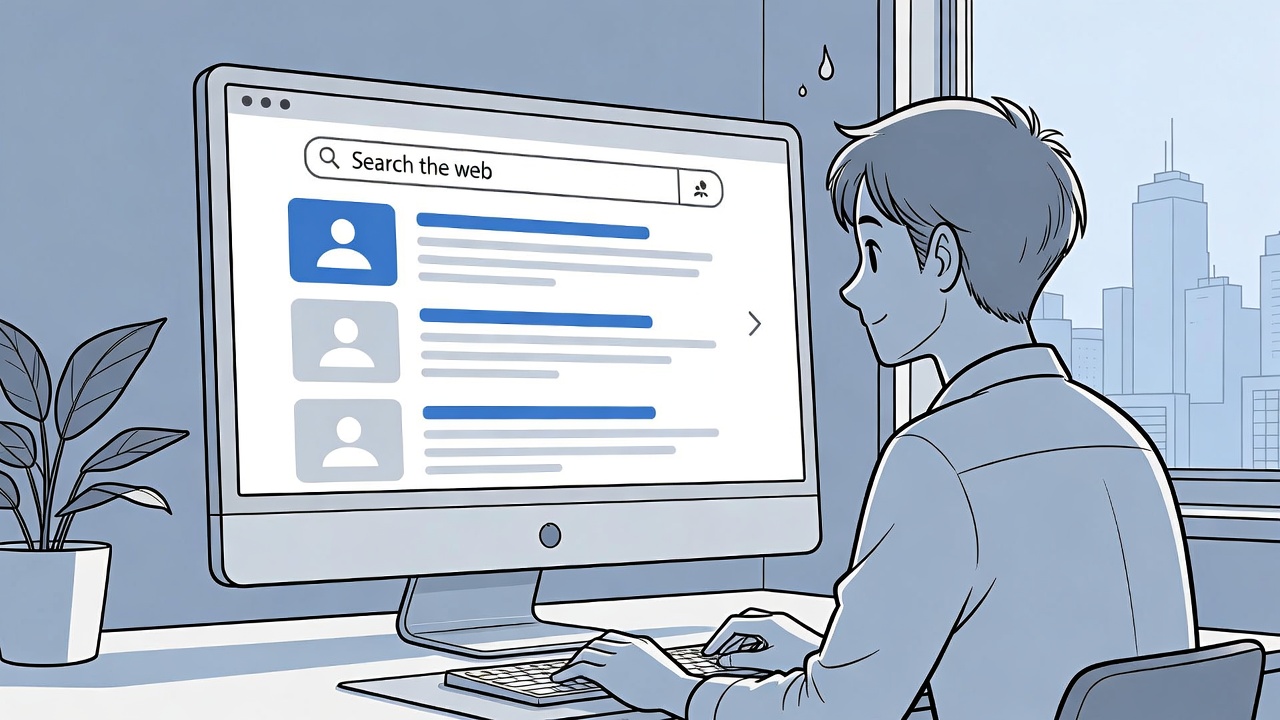 AI搜索用户到底问什么？12类查询分类与GEO内容布局实战