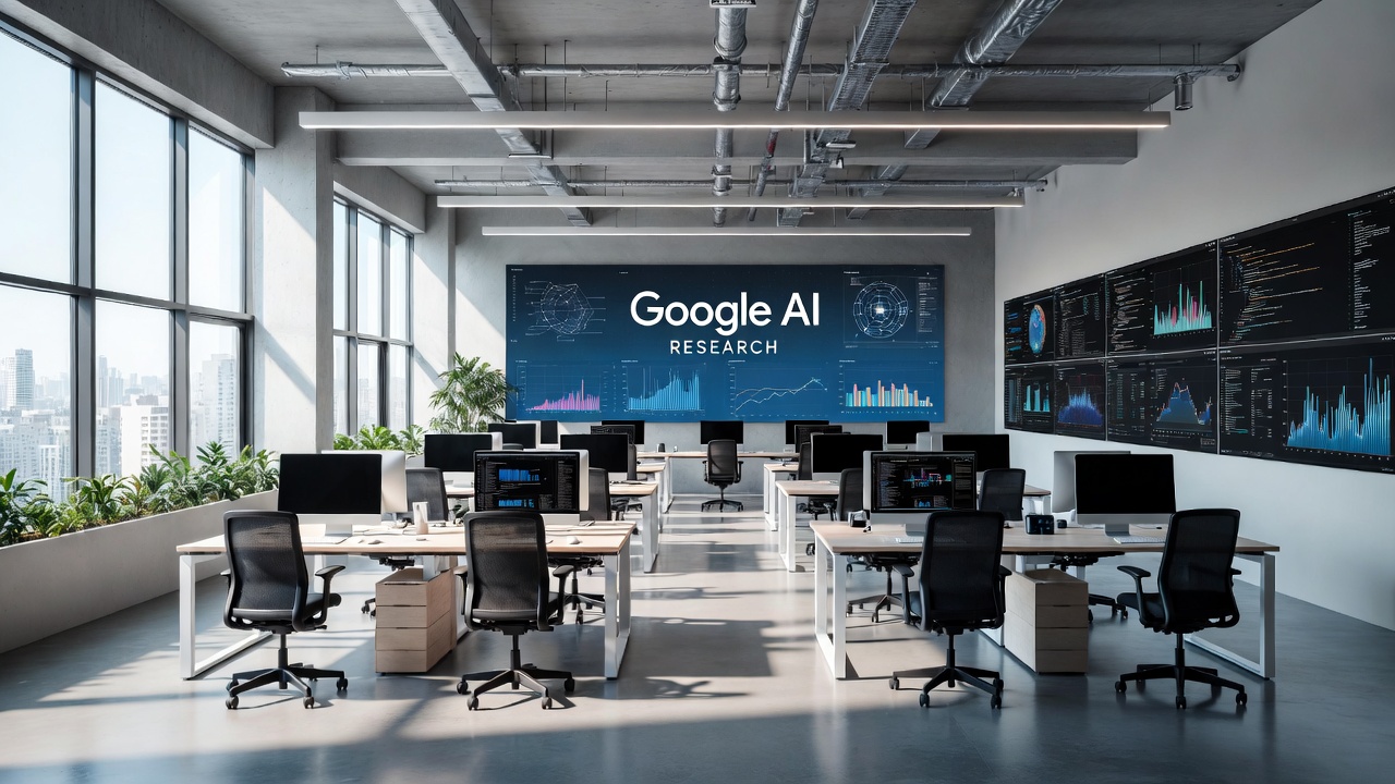 Google搜索变身AI代理管理器：2027年前SEO必须做好的准备