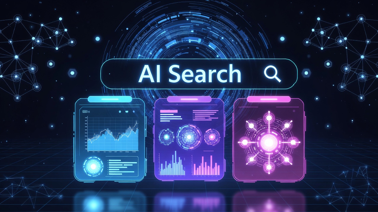 AI搜索改写敏感性实测：5步测试你的品牌引用稳定性