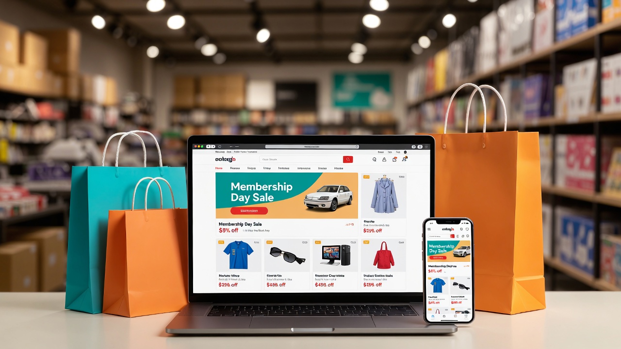 独立站会员日营销实战指南：从策略设计到落地执行的完整方案