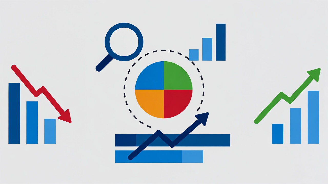 GEO领域策略矩阵：7大行业AI搜索优化方法实战指南