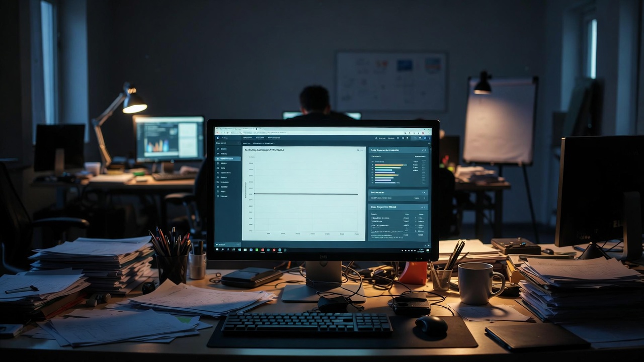 联盟营销网站增长停滞？8个数据驱动策略重启流量与收入