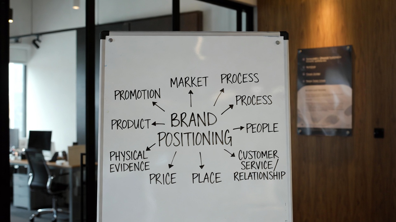 AI搜索时代品牌定位清晰度决定生死