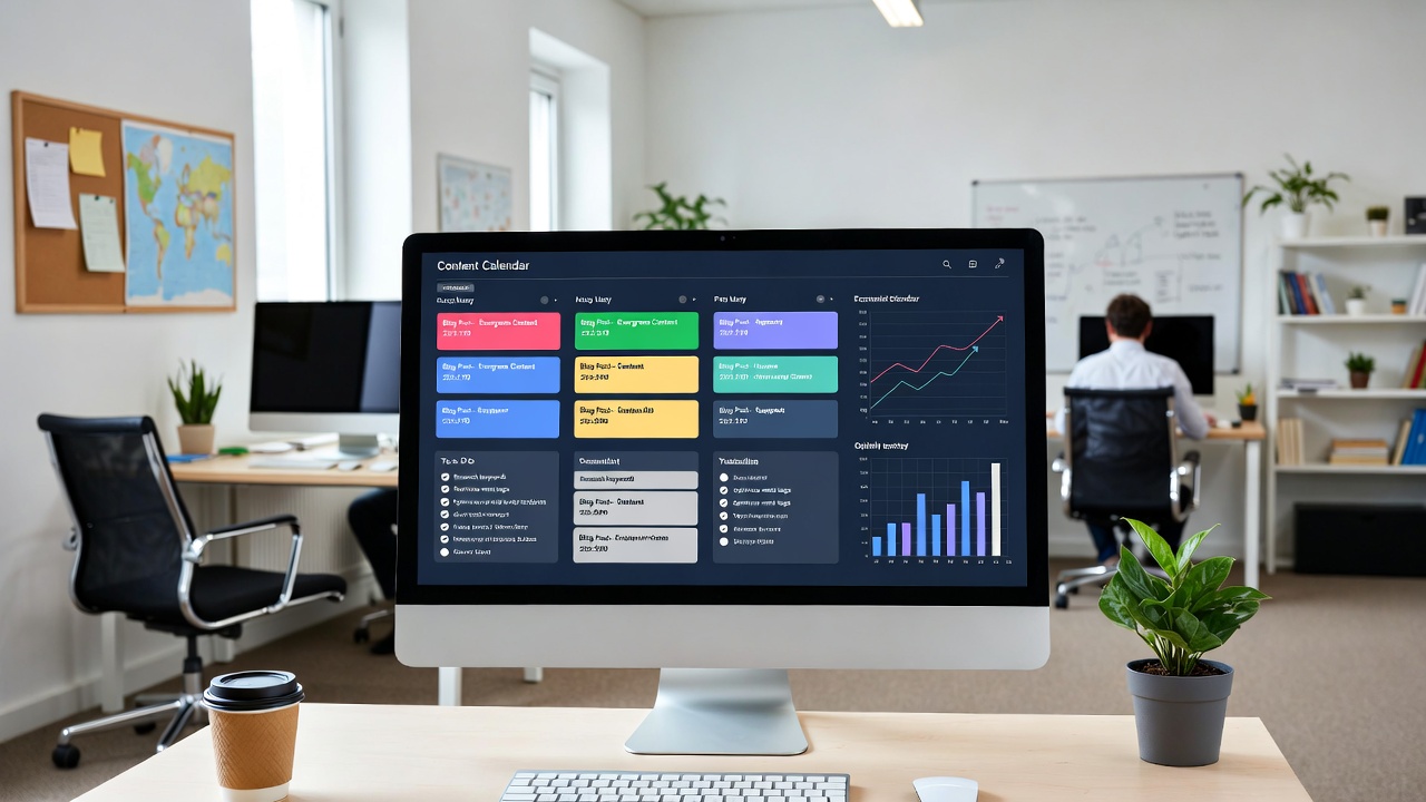 2026年常青内容实战指南：从策略到落地的完整方法论